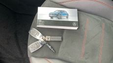 Mercedes-Benz Eqa 250+ 140kW AMG Line 70.5kWh 5dr Auto Electric Hatchback